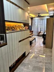 The Brownstone (D27), Condominium #627454321